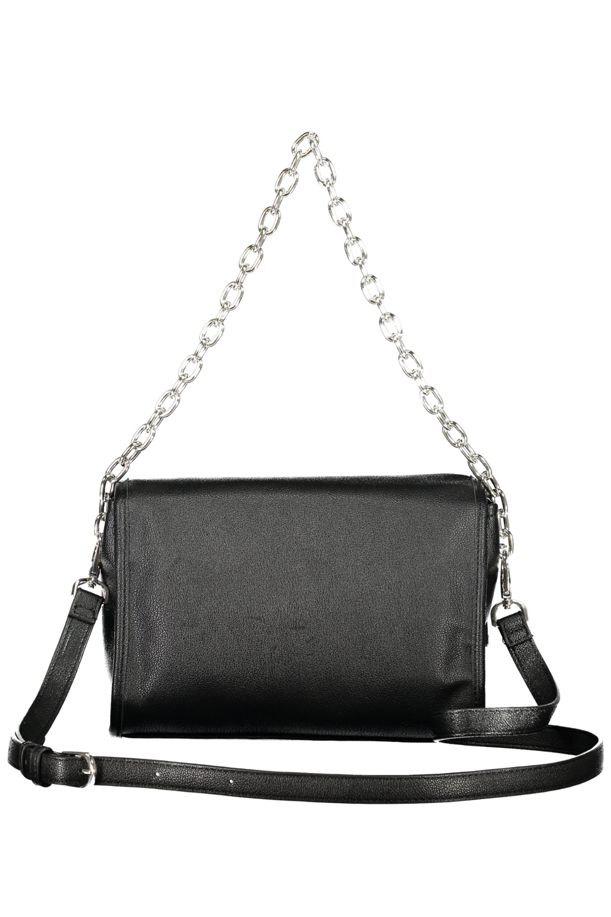 VALENTINO BAGS WOMEN'S BAG BLACK