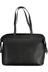 VALENTINO BAGS BLACK WOMEN'S BAG