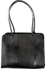 VALENTINO BAGS BLACK WOMEN'S BAG