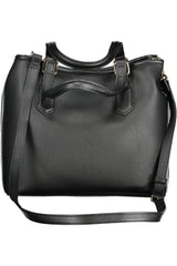 VALENTINO BAGS WOMEN'S BAG BLACK
