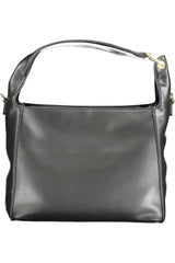 VALENTINO BAGS BLACK WOMEN'S BAG