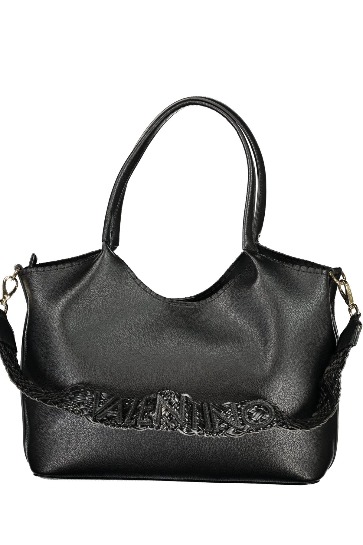 VALENTINO BAGS WOMEN'S BLACK BAG