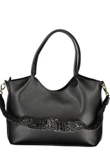 VALENTINO BAGS WOMEN'S BLACK BAG