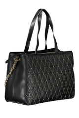 VALENTINO BAGS BLACK WOMEN'S BAG