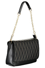 VALENTINO BAGS BLACK WOMEN'S BAG