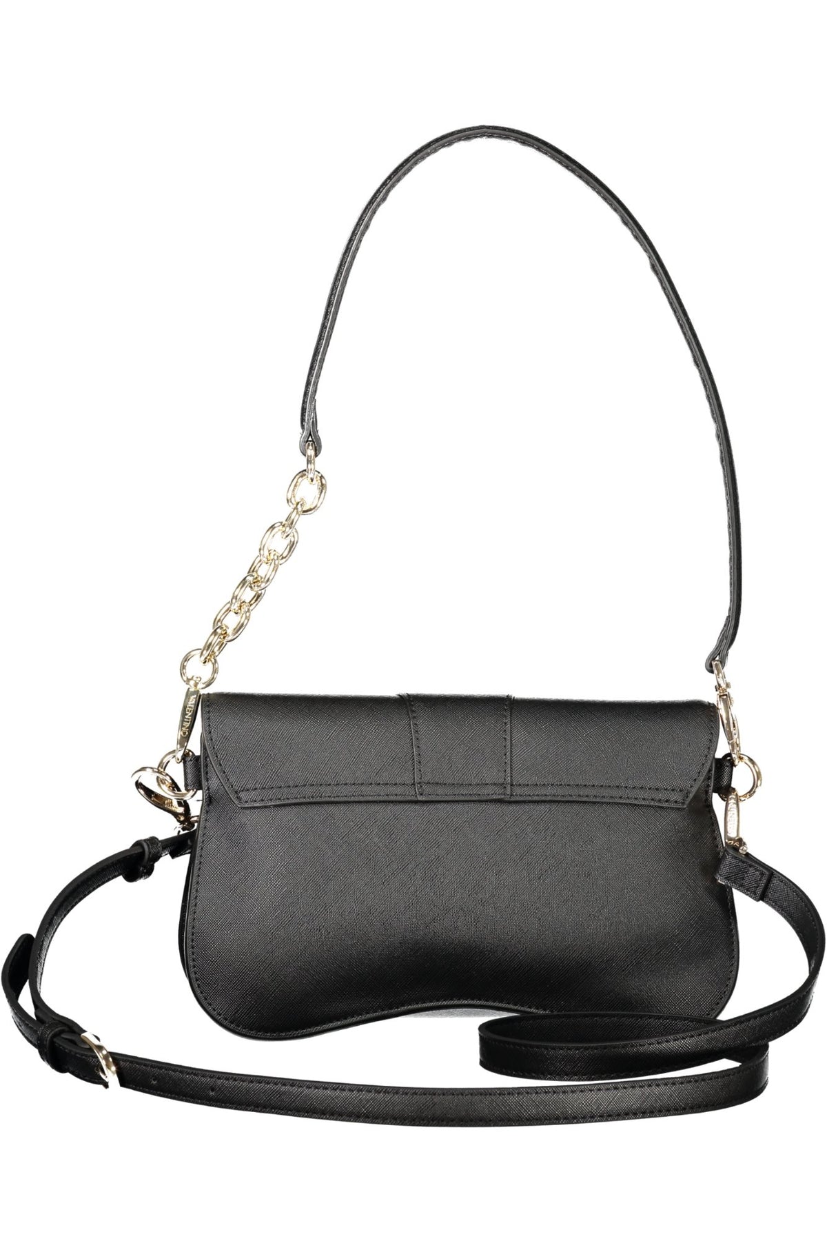 VALENTINO BAGS WOMEN'S BAG BLACK
