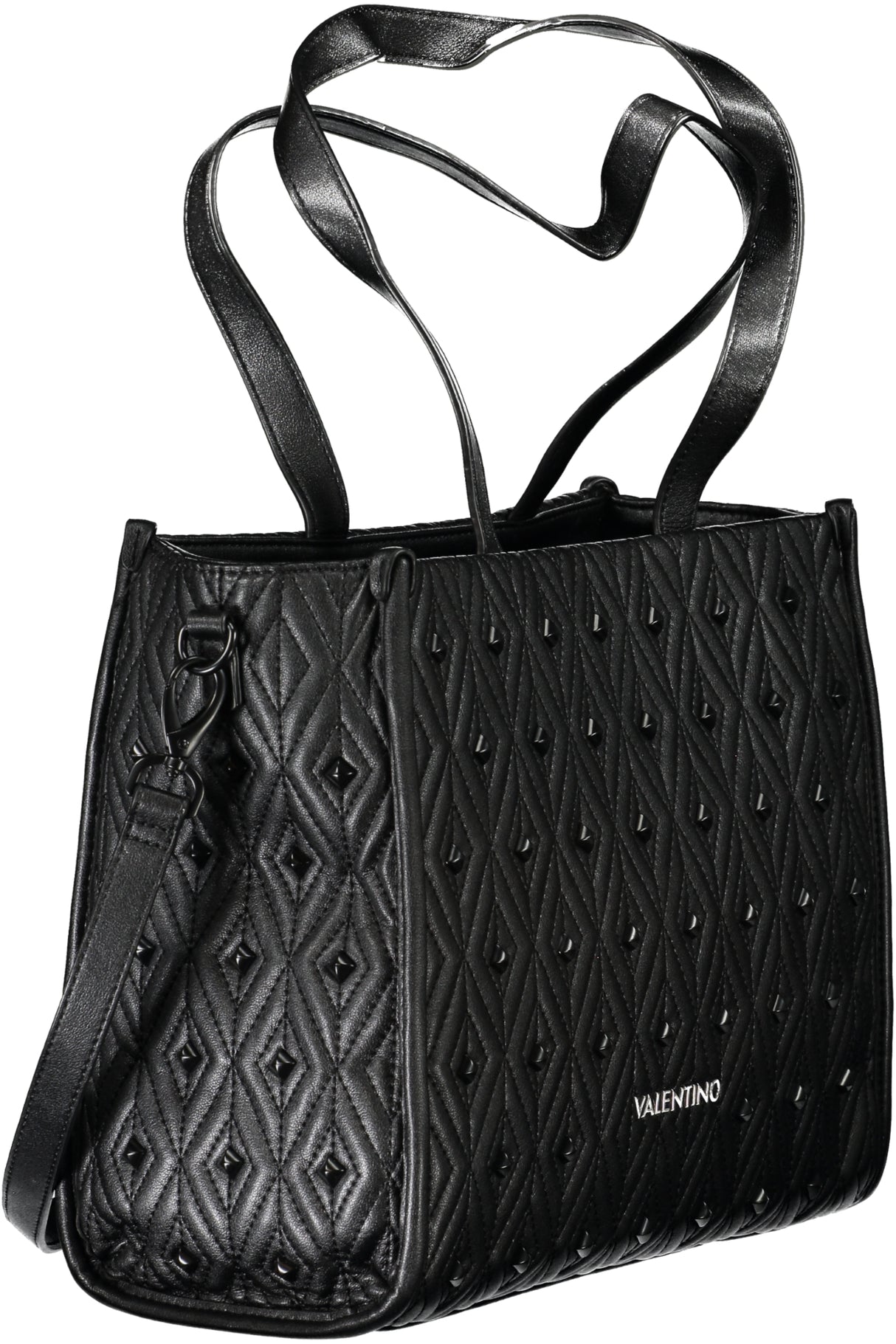 VALENTINO BAGS WOMEN'S BAG BLACK