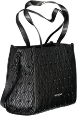 VALENTINO BAGS WOMEN'S BAG BLACK