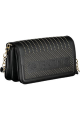 VALENTINO BAGS BLACK WOMEN'S BAG