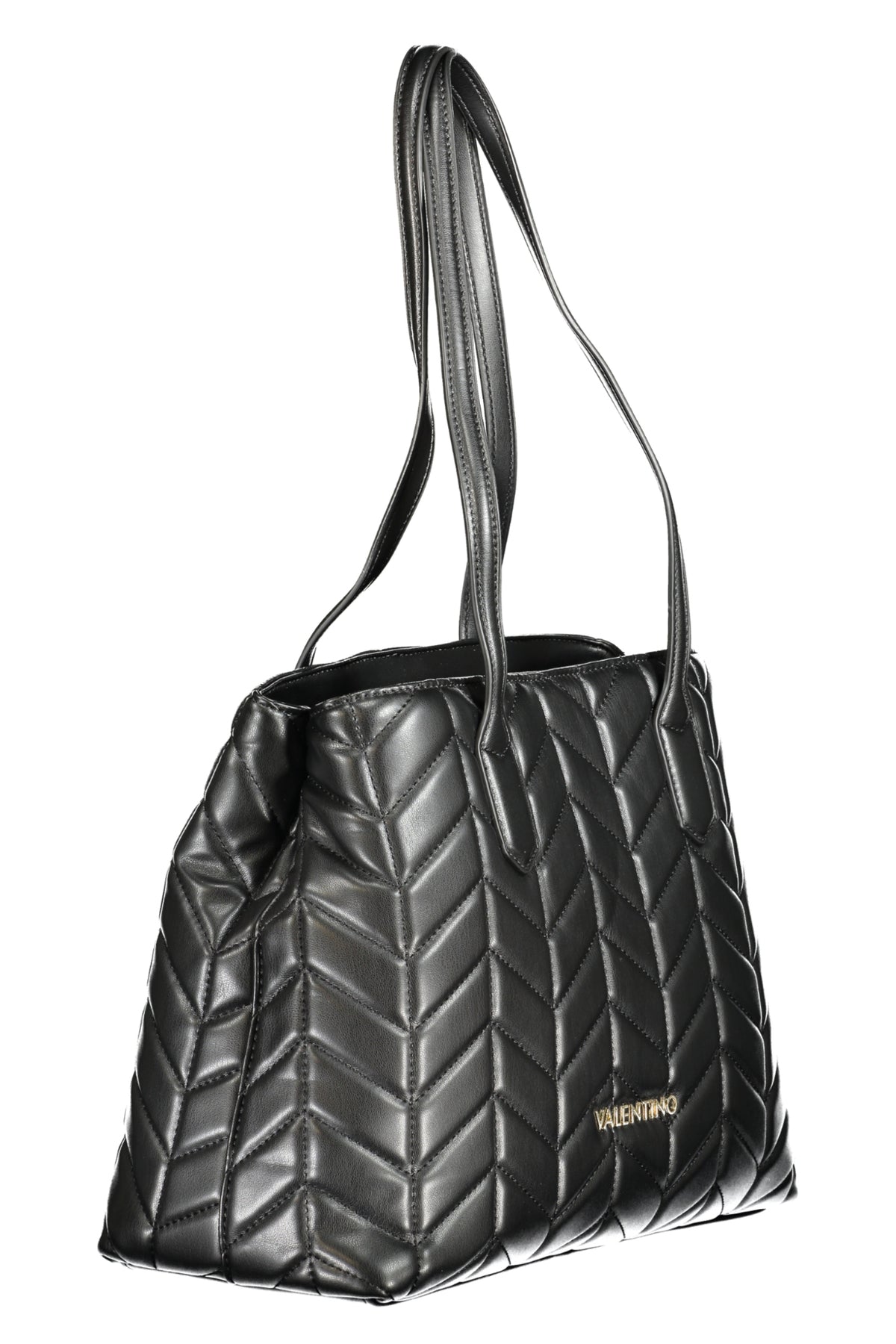 VALENTINO BAGS WOMEN'S BAG BLACK