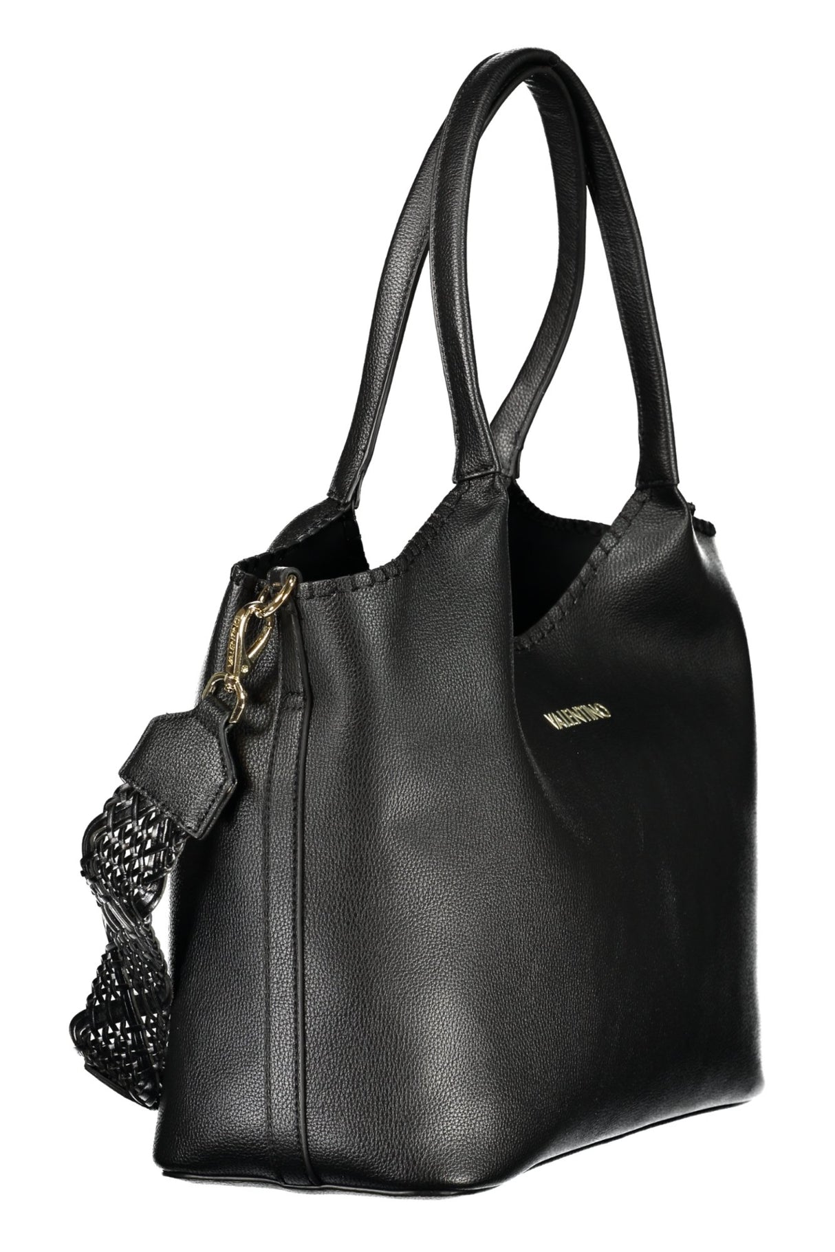 VALENTINO BAGS WOMEN'S BLACK BAG