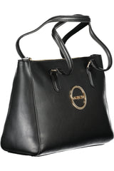 VALENTINO BAGS WOMEN'S BAG BLACK
