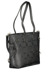 VALENTINO BAGS WOMEN'S BAG BLACK