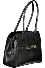 VALENTINO BAGS BLACK WOMEN'S BAG