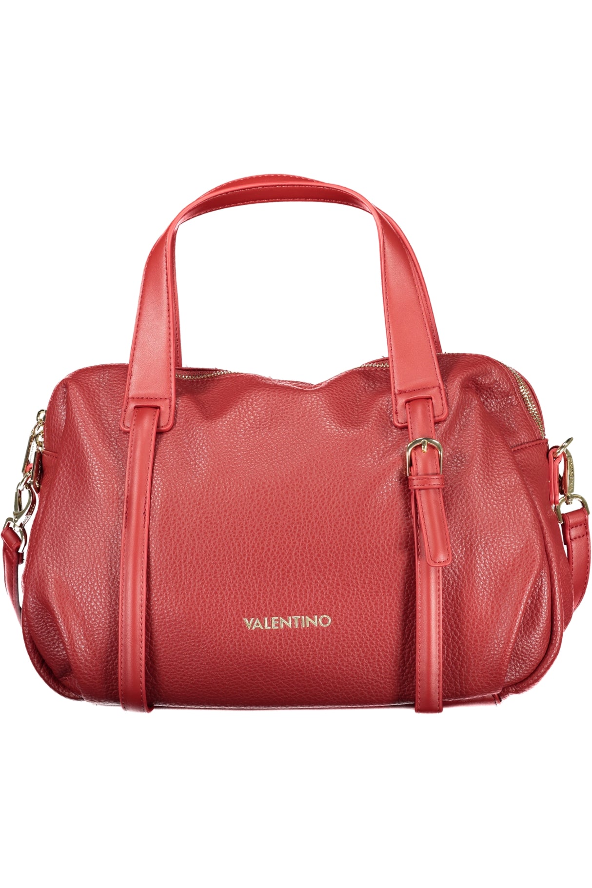 VALENTINO BAGS WOMEN'S BAG RED