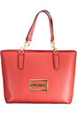 VALENTINO BAGS RED WOMEN'S BAG