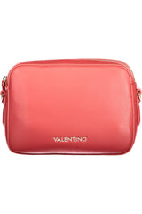 VALENTINO BAGS WOMEN'S BAG RED