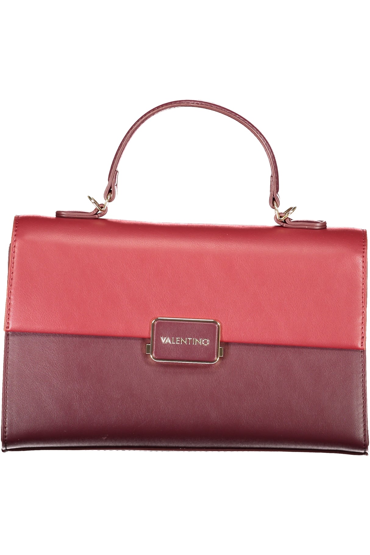 VALENTINO BAGS WOMEN'S BAG RED