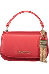 VALENTINO BAGS WOMEN'S BAG RED