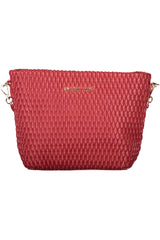 VALENTINO BAGS WOMEN'S BAG RED