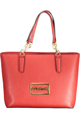 VALENTINO BAGS RED WOMEN'S BAG