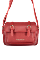 VALENTINO BAGS WOMEN'S BAG RED