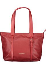 VALENTINO BAGS WOMEN'S RED BAG