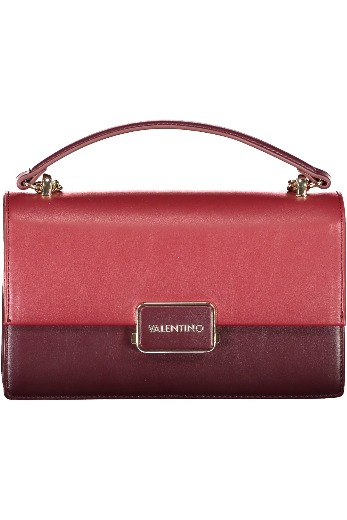 VALENTINO BAGS WOMEN'S BAG RED