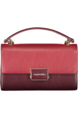 VALENTINO BAGS WOMEN'S BAG RED