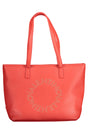 VALENTINO BAGS RED WOMEN'S BAG