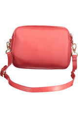 VALENTINO BAGS WOMEN'S BAG RED