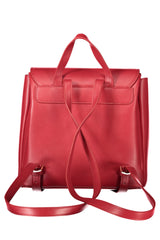VALENTINO BAGS WOMEN'S BAG RED