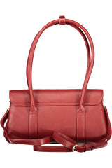 VALENTINO BAGS WOMEN'S BAG RED