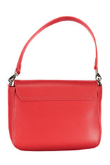 VALENTINO BAGS RED WOMAN BAG