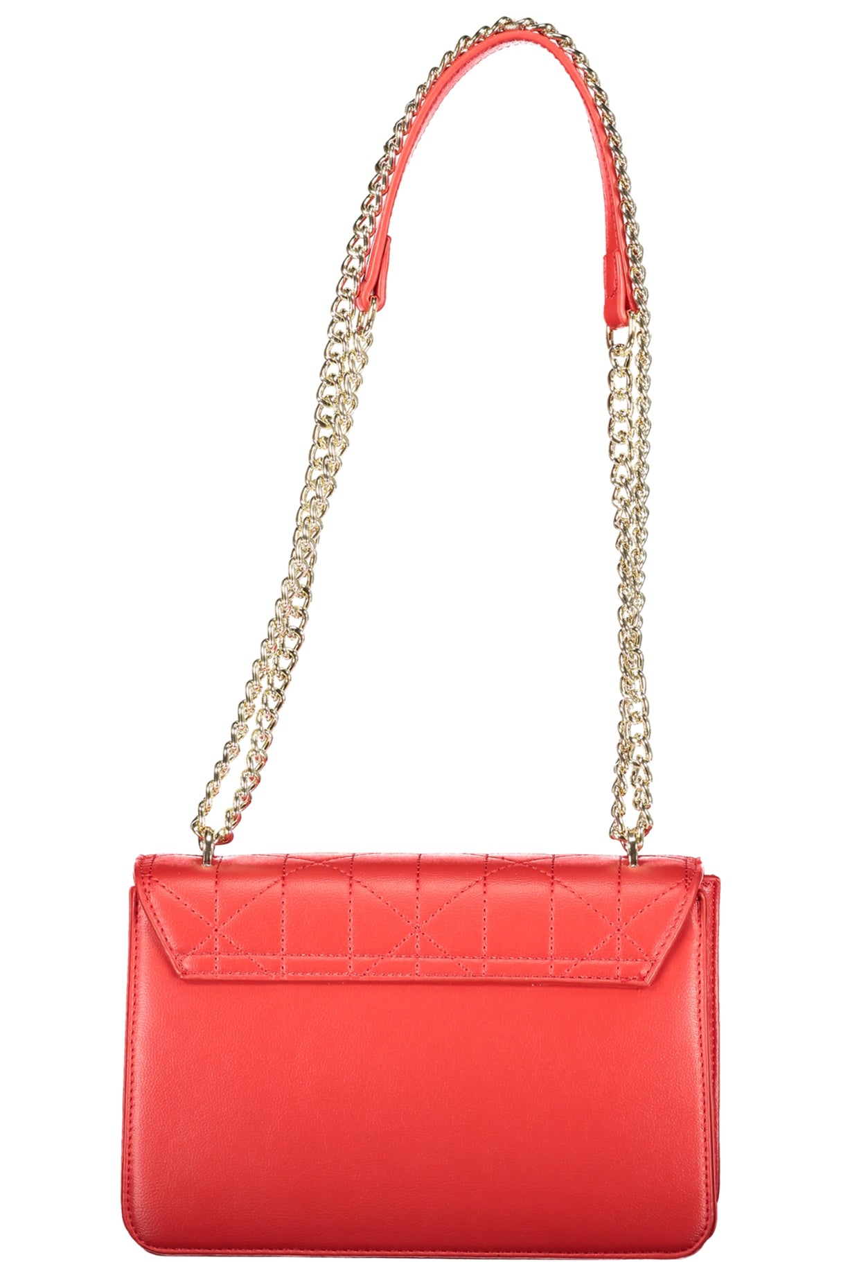 VALENTINO BAGS WOMEN'S BAG RED