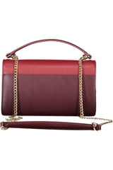 VALENTINO BAGS WOMEN'S BAG RED