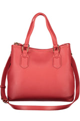 VALENTINO BAGS WOMEN'S BAG RED
