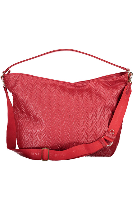 VALENTINO BAGS RED WOMEN'S BAG