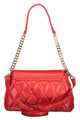 VALENTINO BAGS WOMEN'S BAG RED