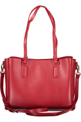VALENTINO BAGS WOMEN'S RED BAG