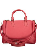VALENTINO BAGS WOMEN'S BAG RED