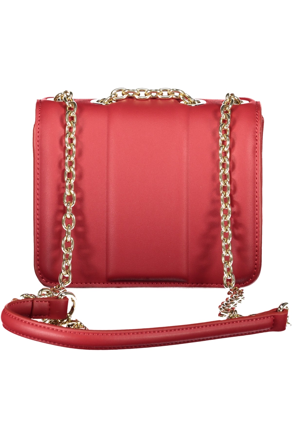 VALENTINO BAGS WOMEN'S BAG RED
