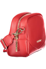 VALENTINO BAGS WOMEN'S BAG RED
