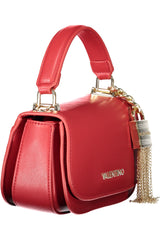 VALENTINO BAGS WOMEN'S BAG RED
