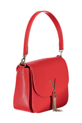 VALENTINO BAGS RED WOMAN BAG