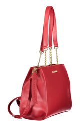 VALENTINO BAGS WOMEN'S BAG RED