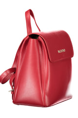 VALENTINO BAGS WOMEN'S BAG RED