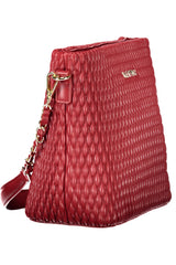 VALENTINO BAGS WOMEN'S BAG RED