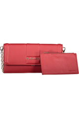 VALENTINO BAGS WOMEN'S BAG RED