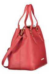 VALENTINO BAGS WOMEN'S BAG RED